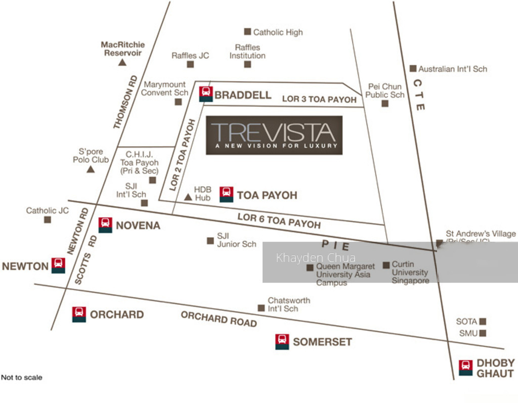 Trevista (D12), Condominium #124479492